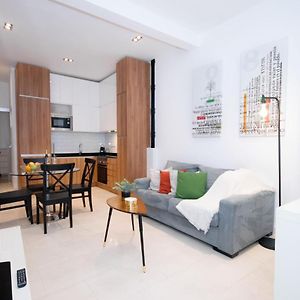 Appartement met een Slaapkamer